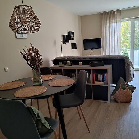 Gemuetliches Ferienapartment Mit Optionaler E-Ladesaeule Eichenzell Dış mekan fotoğraf
